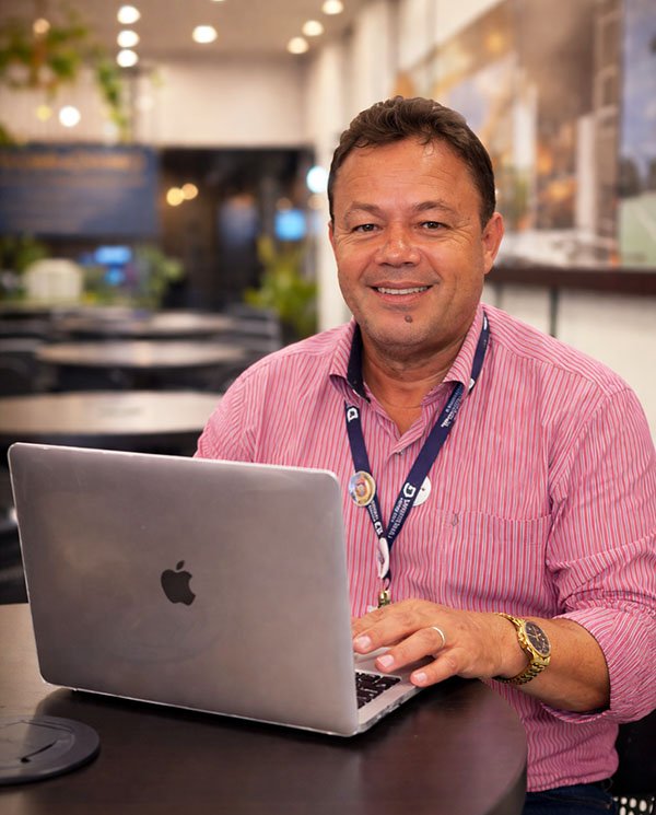 Eber Paulo Corretor de Imoveis DF